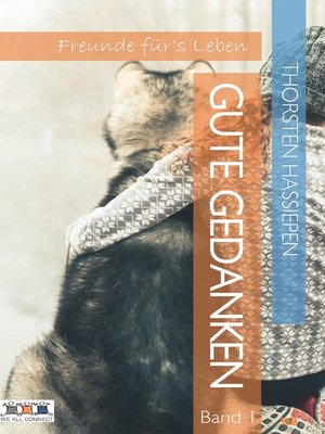 cover image of Gute Gedanken--Band 1